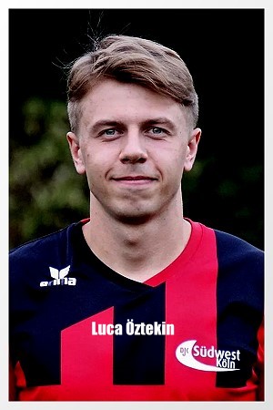 Luca Öztekin
